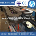 best selling PE PP PVC pvc corrugated pipe making machine in China with best price